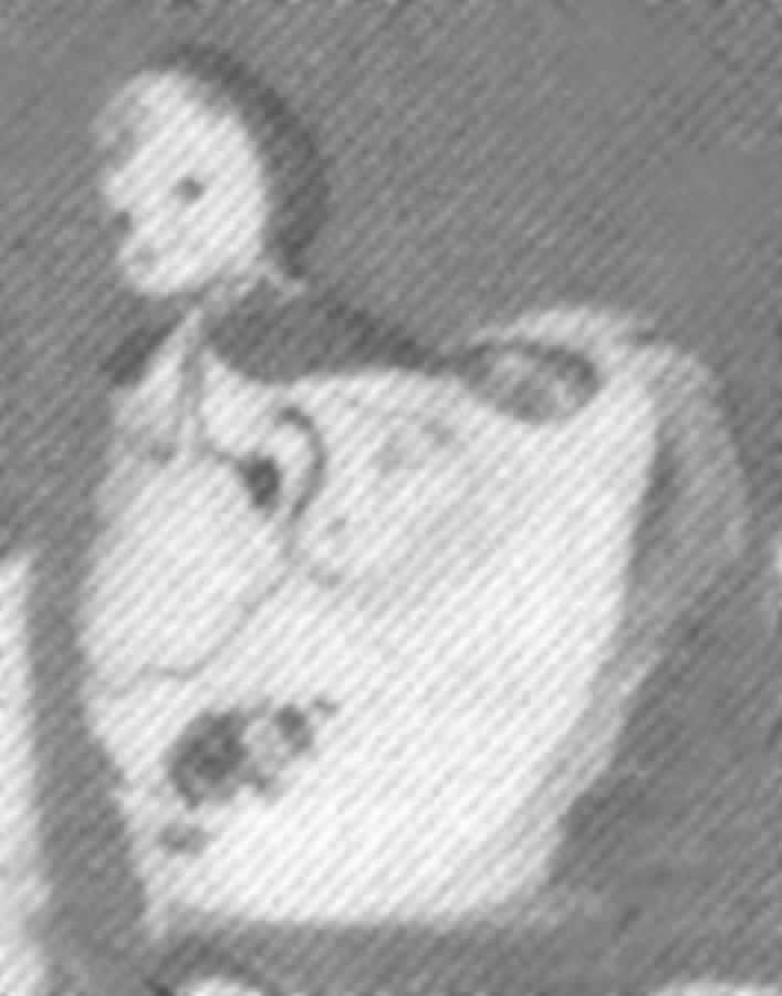 Little Red Riding Hood Pitcher by Hull-1