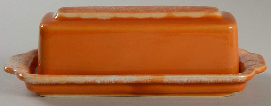 Tangerine 1/4 Lb Covered Butter by Hull-1