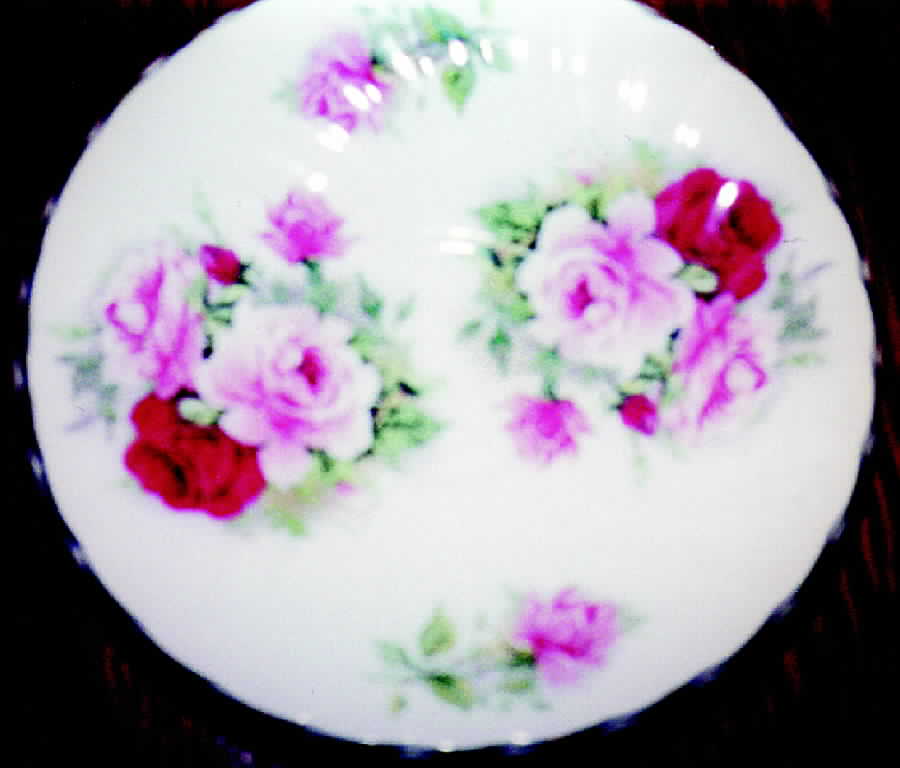 HUN1 Saucer by Hudson & Middleton-1