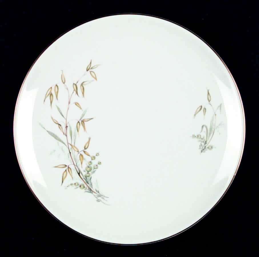 03082 Dinner Plate by Hutschenreuther-1