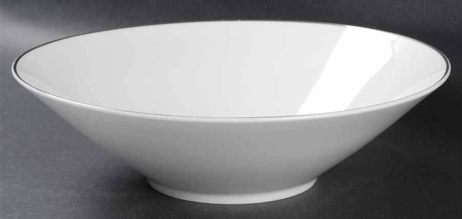 03738 10" Round Vegetable Bowl by Hutschenreuther-1
