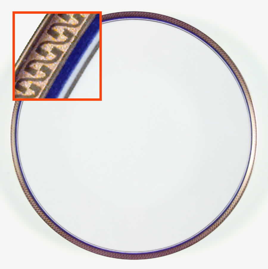 04182 Dinner Plate by Hutschenreuther-1