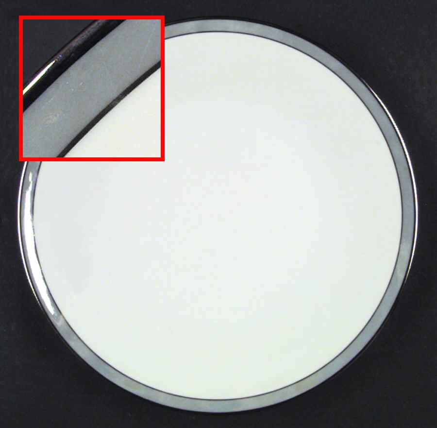 04811 Salad Plate by Hutschenreuther-1