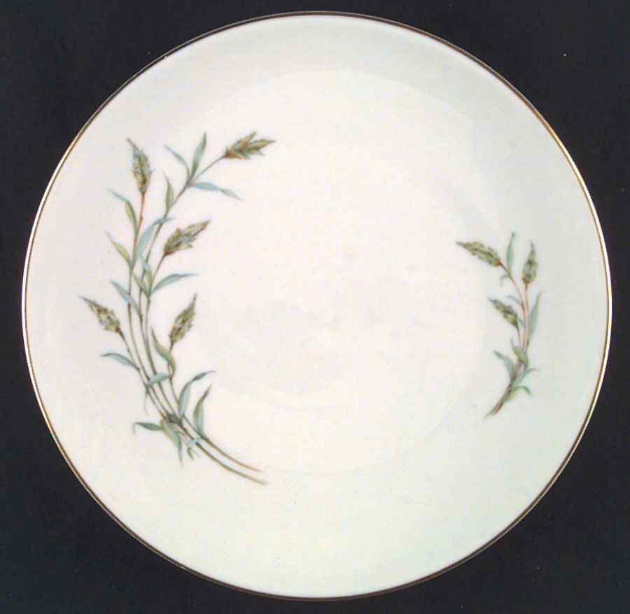 02779 Dinner Plate by Hutschenreuther-1