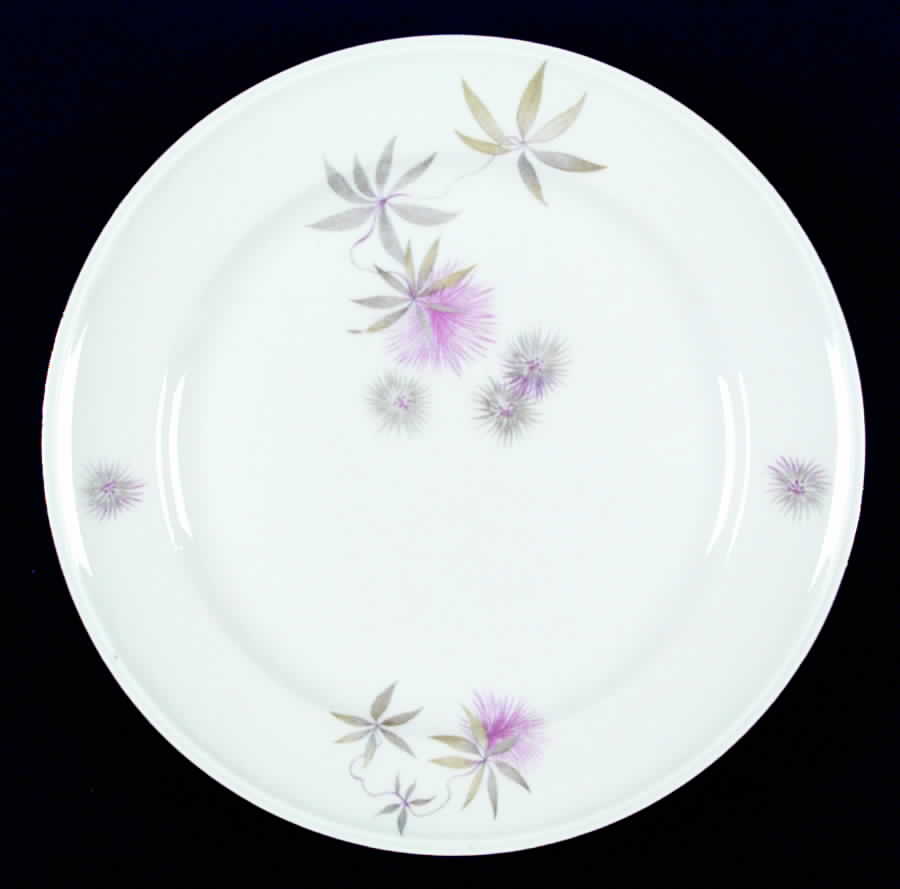 1672 Dinner Plate by Hutschenreuther-1