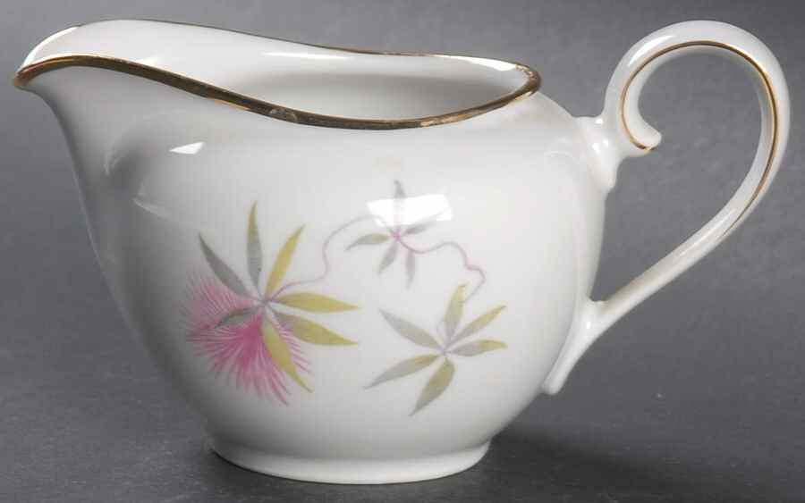 1672 Creamer by Hutschenreuther-1