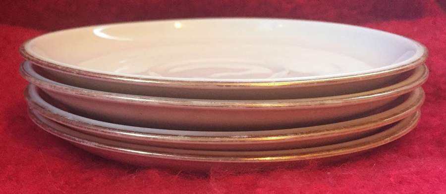 1685 Saucer by Hutschenreuther-1