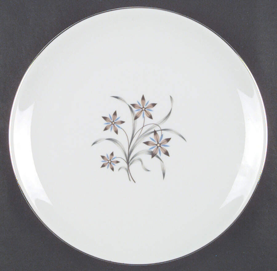 23445 Dinner Plate by Hutschenreuther-1