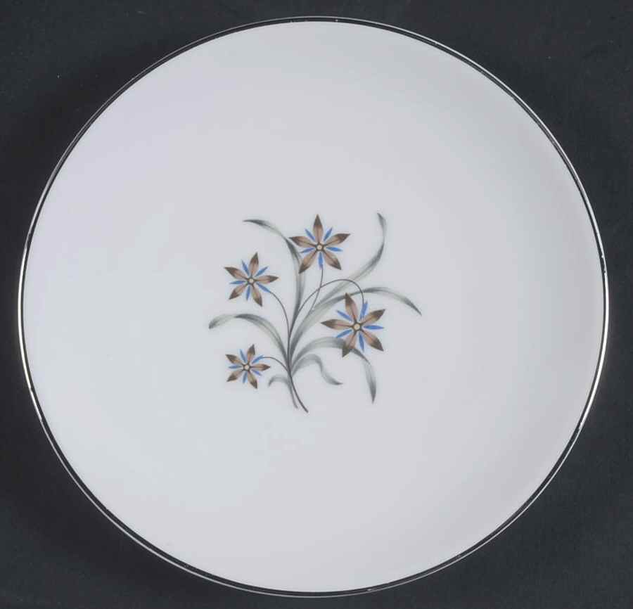 23445 Bread & Butter Plate by Hutschenreuther-1