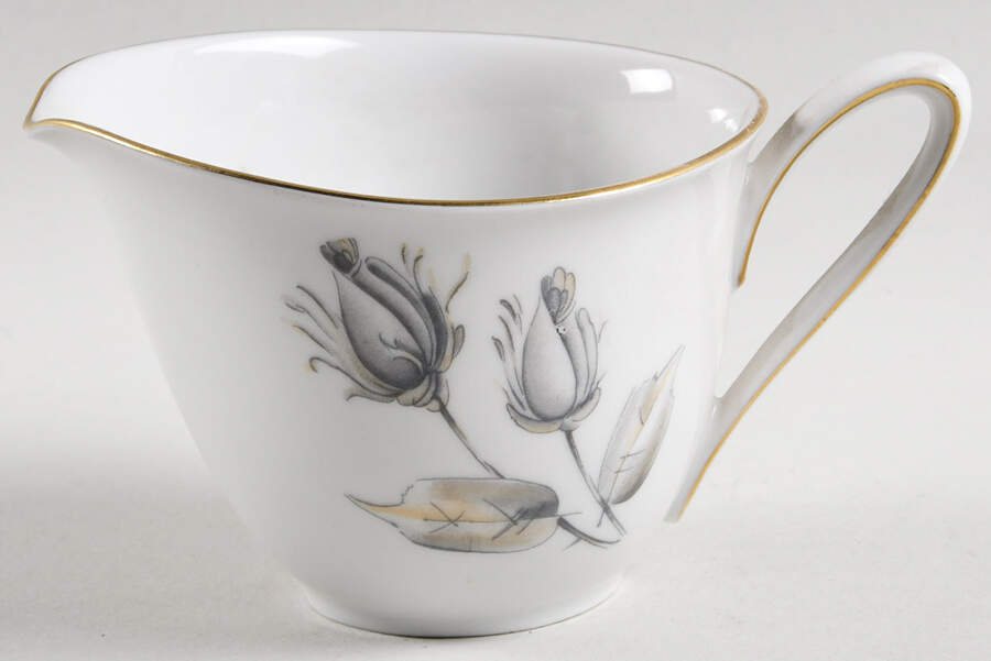 Victoria Creamer by Hutschenreuther-1