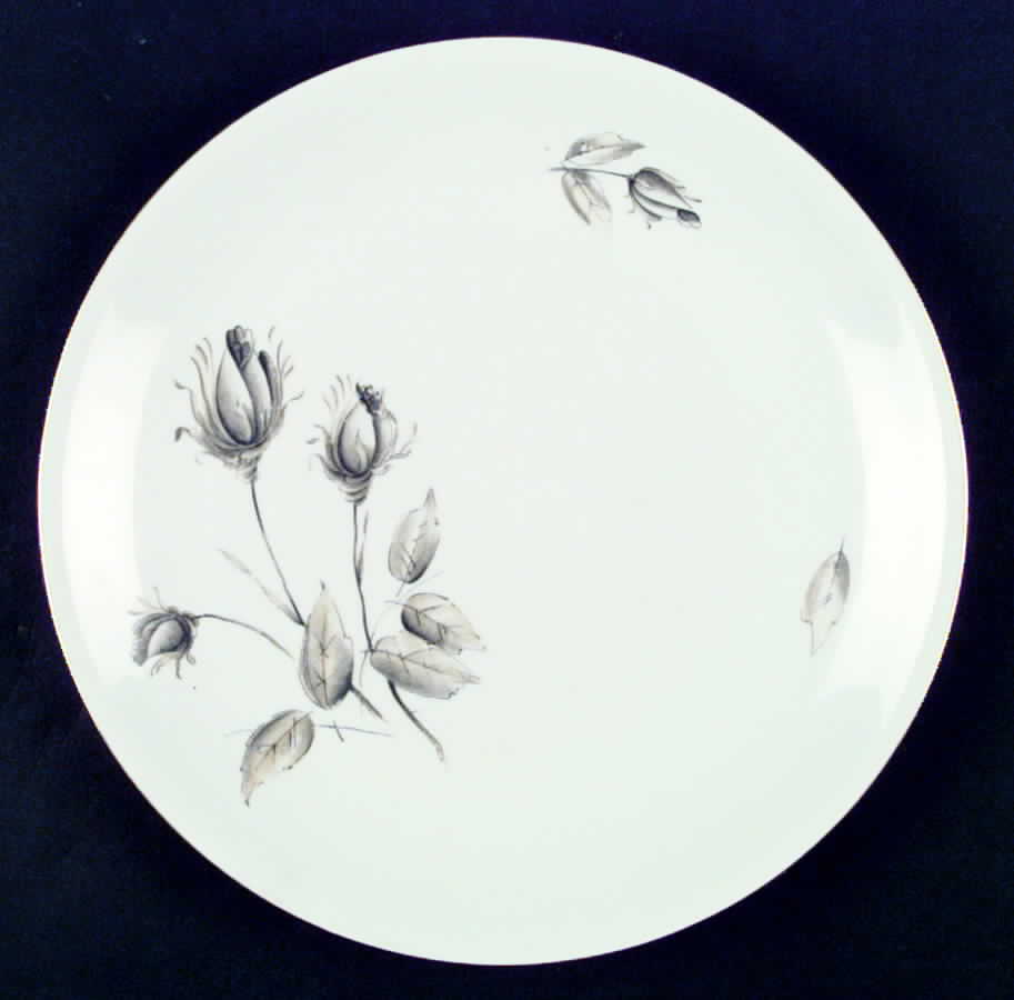 Victoria Dinner Plate by Hutschenreuther-1