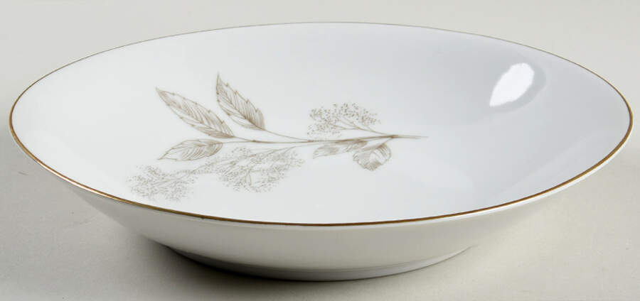 2382 Coupe Soup Bowl by Hutschenreuther-1