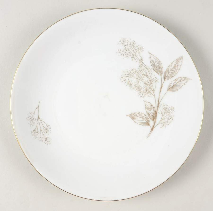 2382 Salad Plate by Hutschenreuther-1