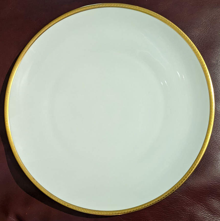 2397 Dinner Plate by Hutschenreuther-1