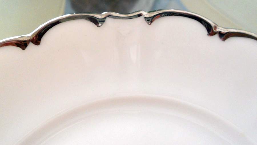 2797 Bread & Butter Plate by Hutschenreuther-1