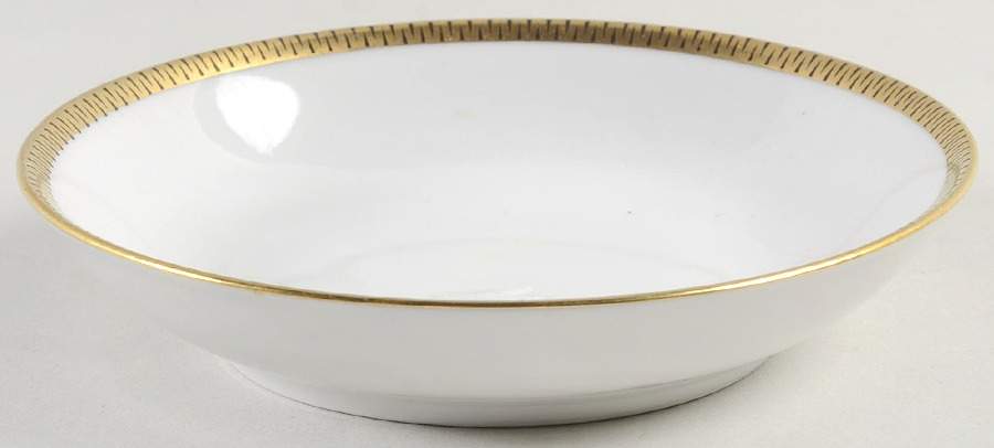 03231 Fruit/Dessert (Sauce) Bowl by Hutschenreuther-1