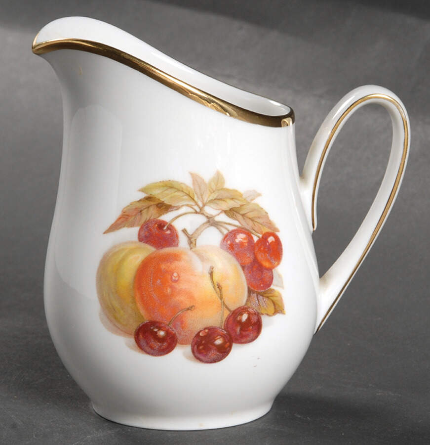 5025 Creamer by Hutschenreuther-1