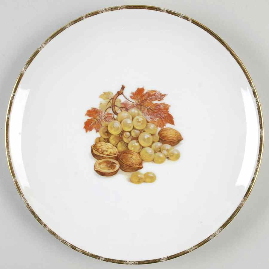 5025 Salad Plate by Hutschenreuther-1