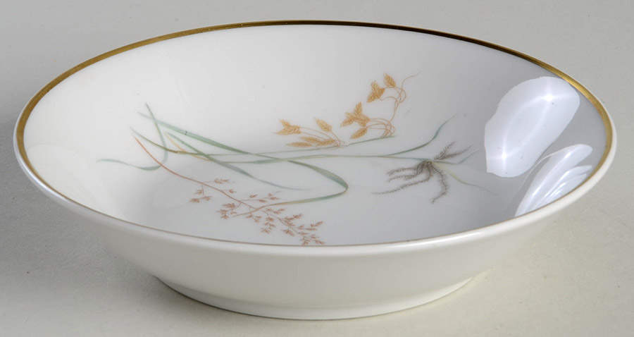 8126 Fruit/Dessert (Sauce) Bowl by Hutschenreuther-1