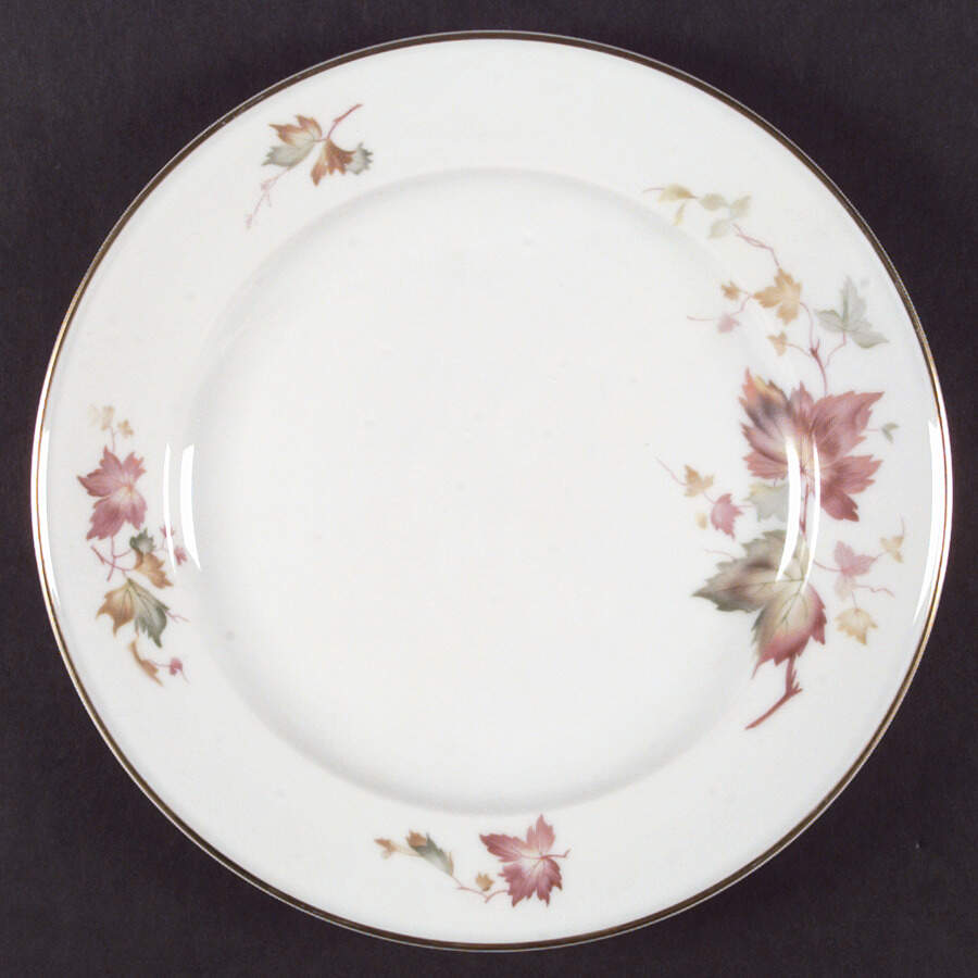 8250 Dinner Plate by Hutschenreuther-1