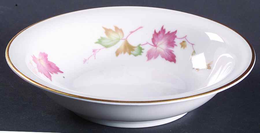 8250 Fruit/Dessert (Sauce) Bowl by Hutschenreuther-1