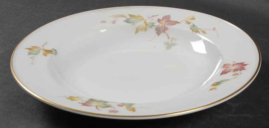 8250 Rim Soup Bowl by Hutschenreuther-1