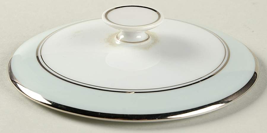8443 Lid for Sugar Bowl by Hutschenreuther-1