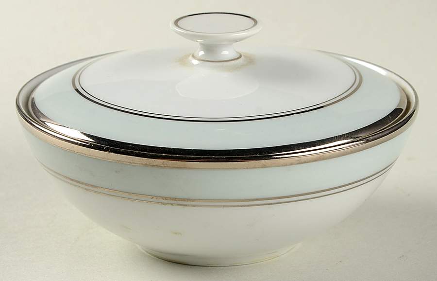 8443 Sugar Bowl & Lid by Hutschenreuther-1