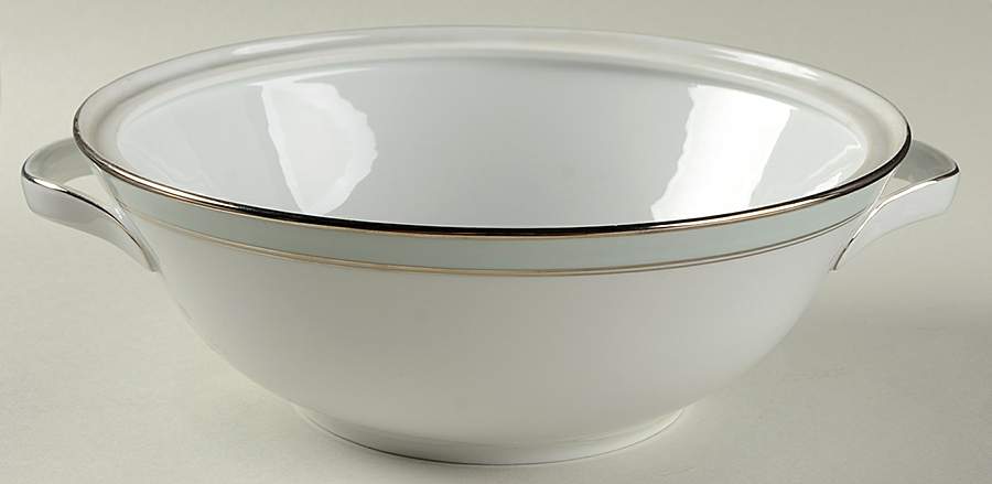 8443 Round Vegetable No Lid by Hutschenreuther-1