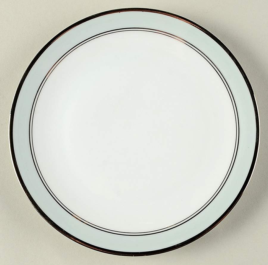 8443 Bread & Butter Plate by Hutschenreuther-1