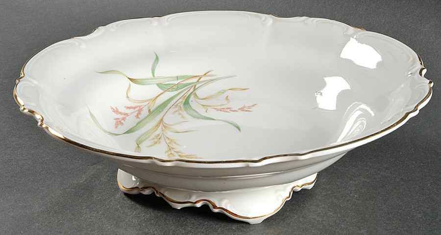 8578 Large Fruit Bowl by Hutschenreuther-1