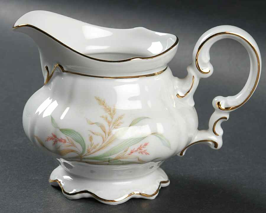 8578 Creamer by Hutschenreuther-1