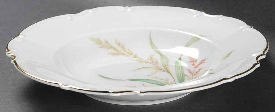 8578 Rim Soup Bowl by Hutschenreuther-1
