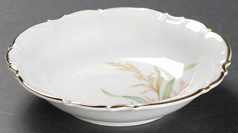 8578 Fruit/Dessert (Sauce) Bowl by Hutschenreuther-1