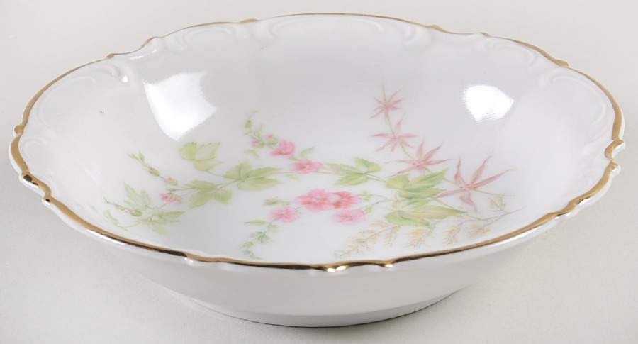 8579 Fruit/Dessert (Sauce) Bowl by Hutschenreuther-1
