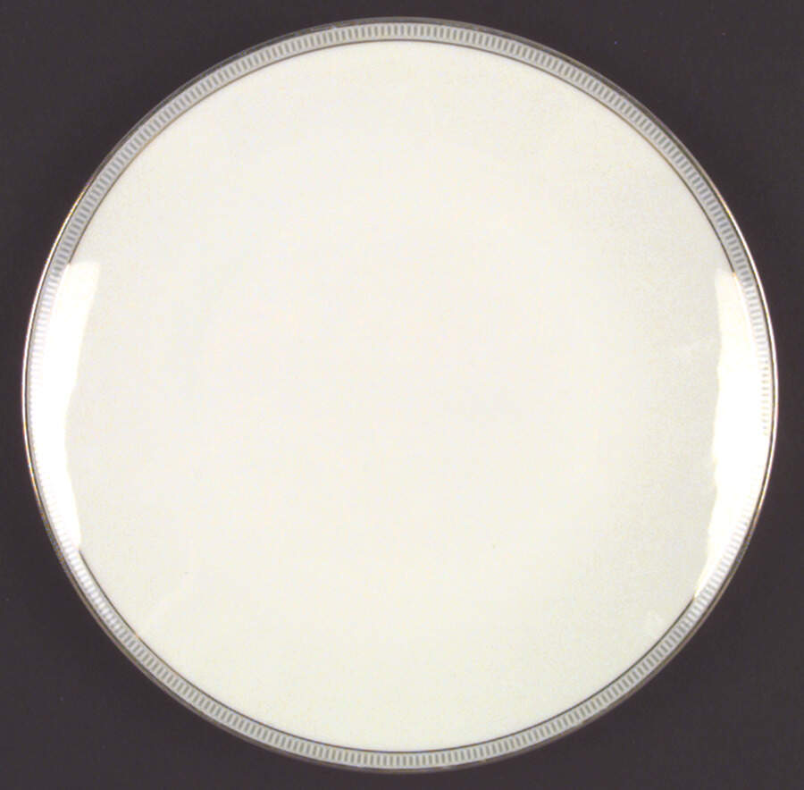8613 Dinner Plate by Hutschenreuther-1