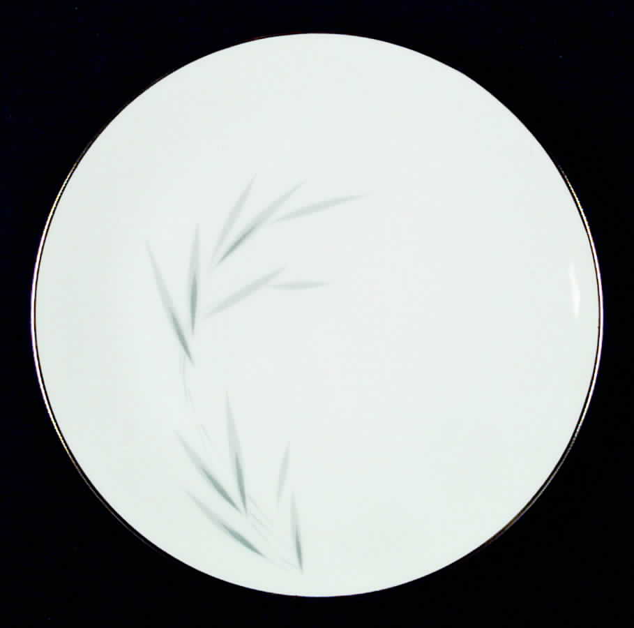 8891 Dinner Plate by Hutschenreuther-1