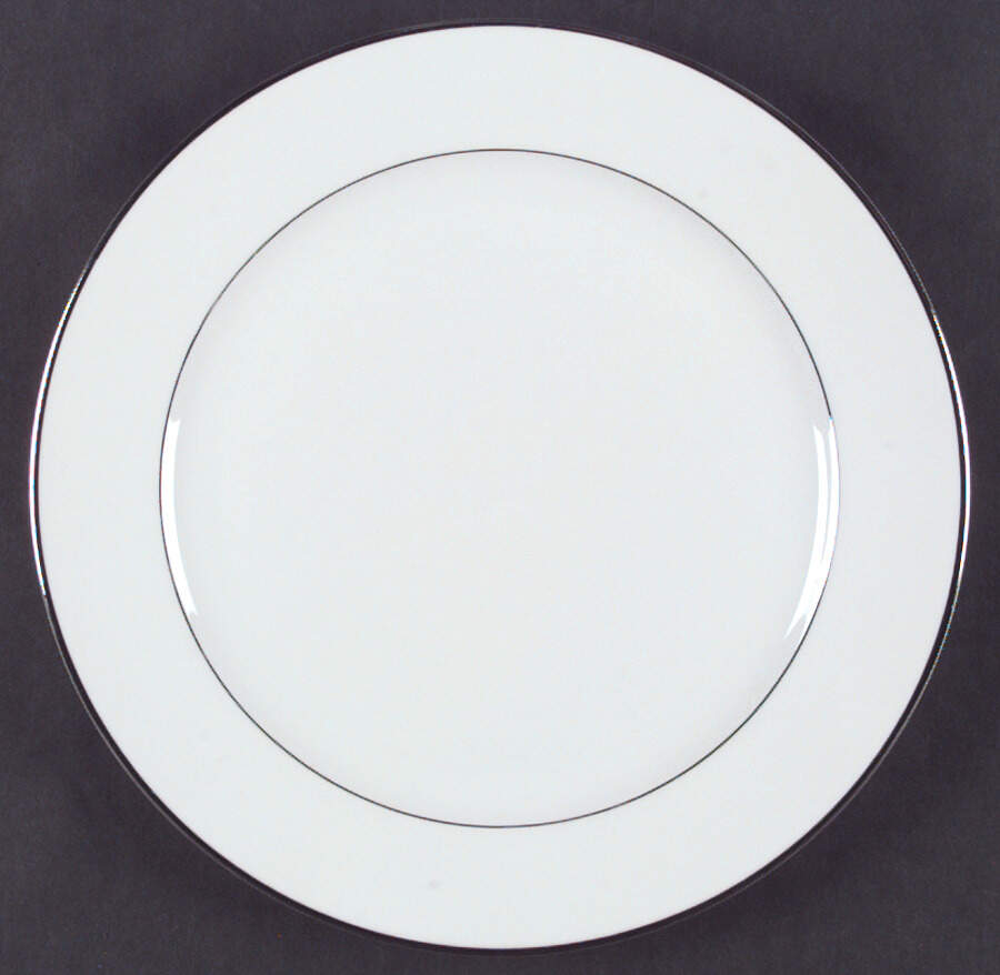 8930 Dinner Plate by Hutschenreuther-1