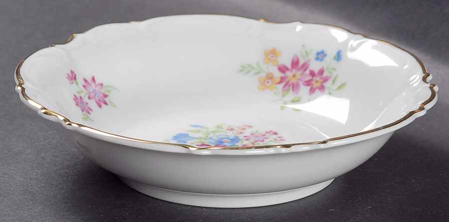 9039 Fruit/Dessert (Sauce) Bowl by Hutschenreuther-1