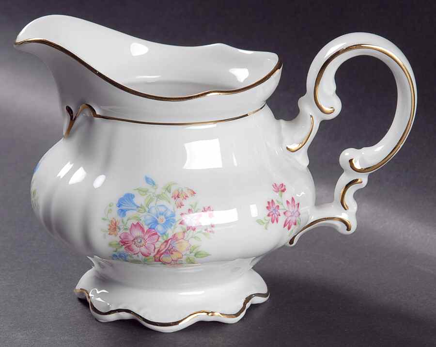 9039 Creamer by Hutschenreuther-1
