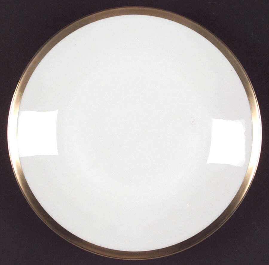 9350 Dinner Plate by Hutschenreuther-1