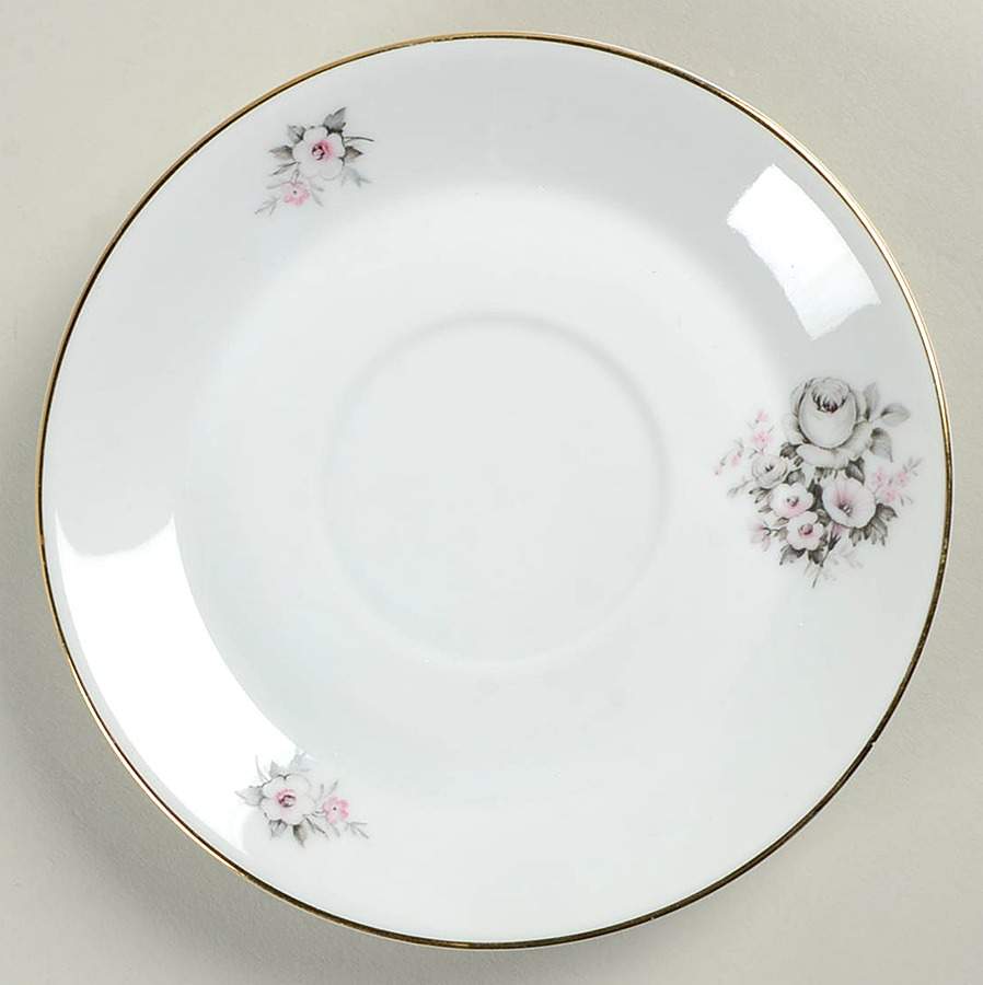 9963 Saucer by Hutschenreuther-1