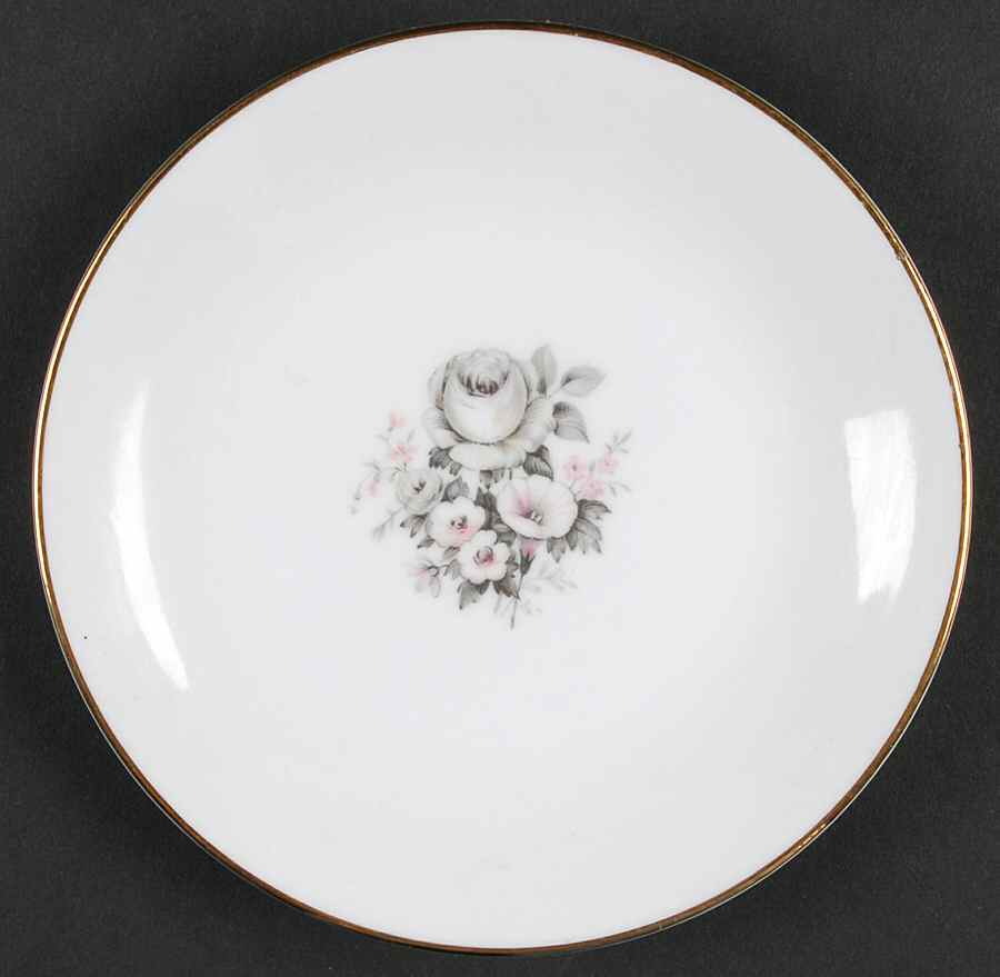 9963 Bread & Butter Plate by Hutschenreuther-1