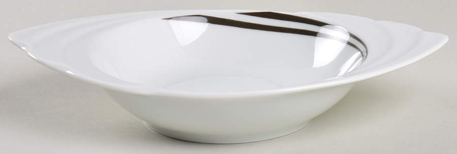 Accent Fruit/Dessert (Sauce) Bowl by Hutschenreuther-1