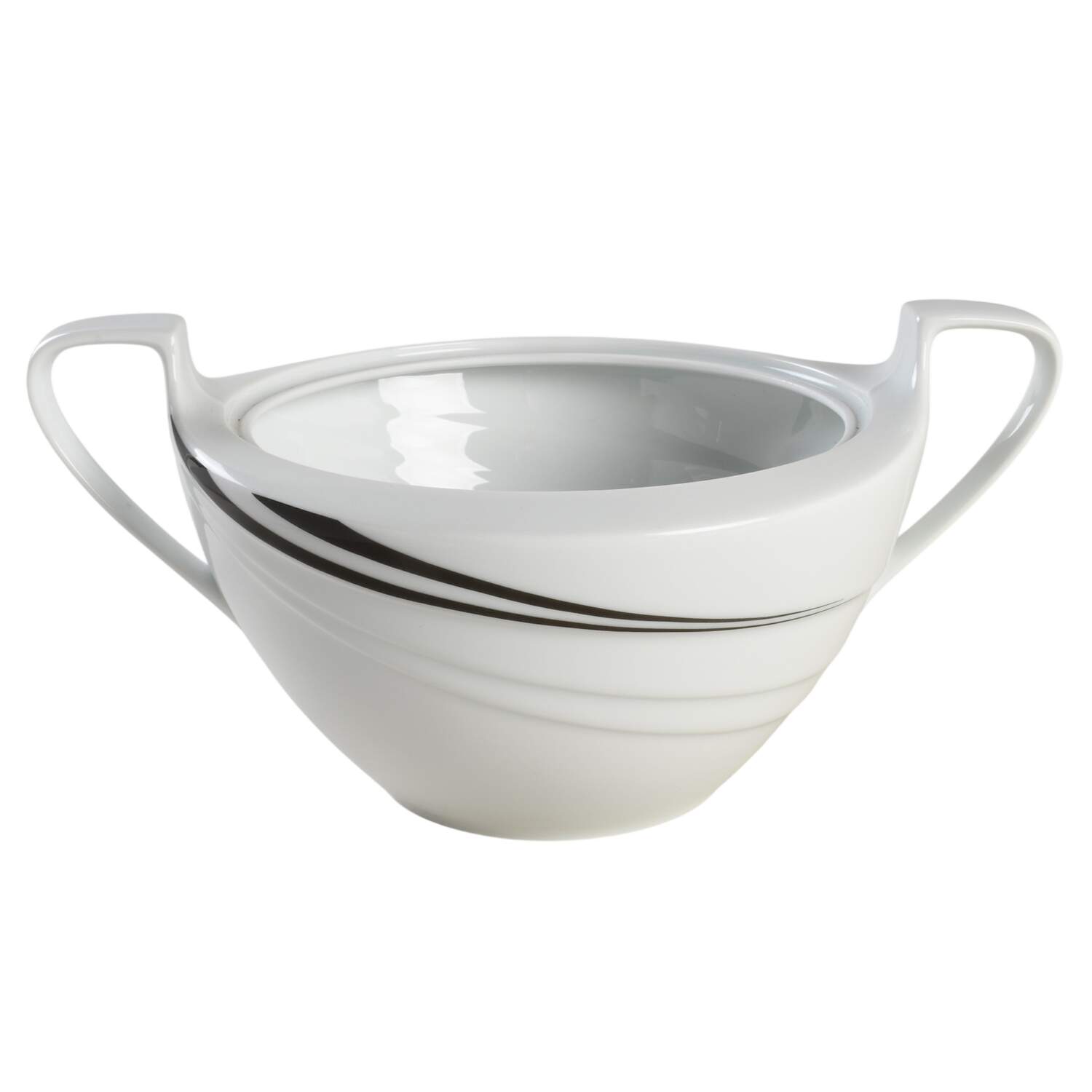 Accent Round Vegetable No Lid by Hutschenreuther-1
