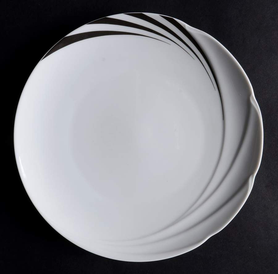 Accent Salad Plate by Hutschenreuther-1
