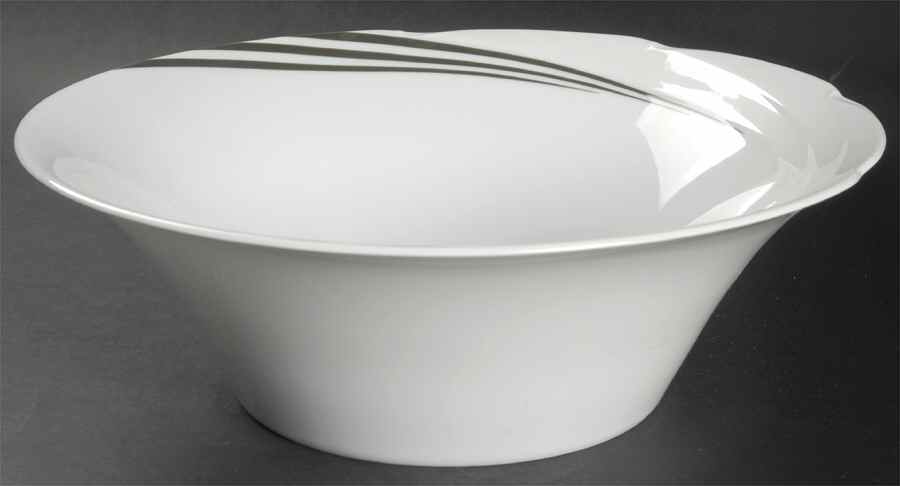 Accent 10" Large Salad Serving Bowl by Hutschenreuther-1