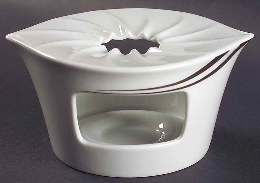 Accent China Warmer Stand by Hutschenreuther-1