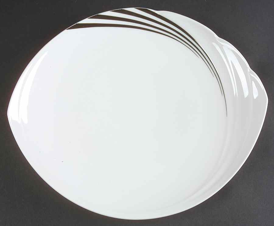 Accent Dinner Plate by Hutschenreuther-1