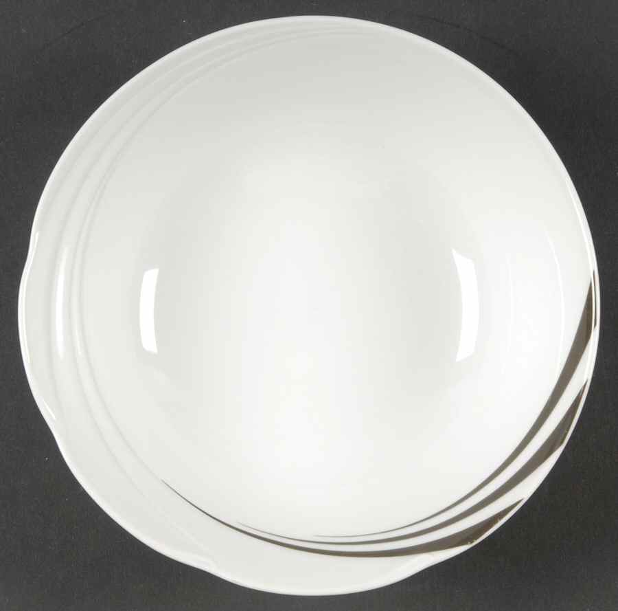 Accent Coupe Cereal Bowl by Hutschenreuther-1